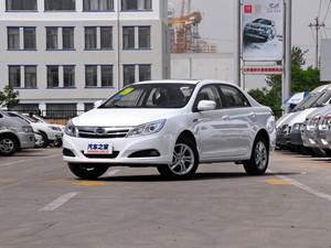 比亚迪 速锐 2014款 1.5TI 手动豪华型