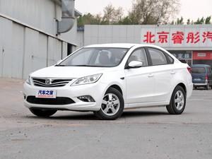 长安汽车 逸动 2014款 1.6L 手动精英型