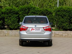 购14款启辰D50现金优惠0.1万元现车销售