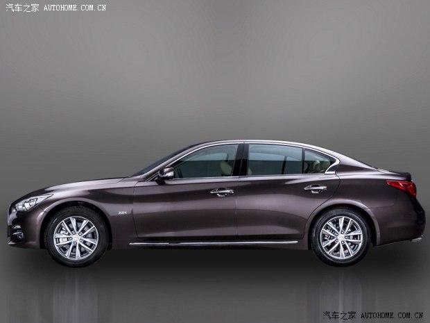 ����Ӣ����� Ӣ�����Q50L 2014�� ������