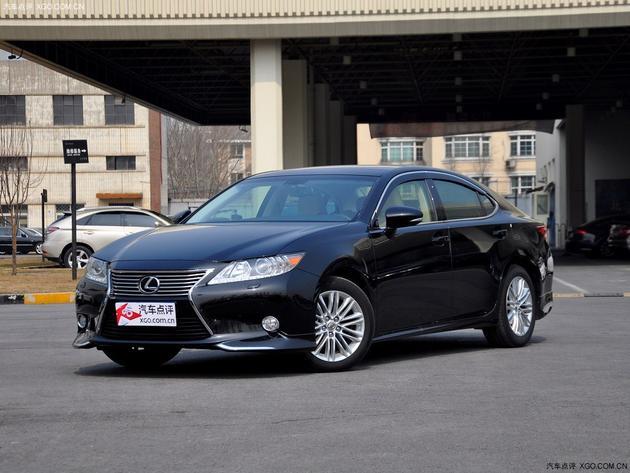 �׿���˹ES����Ż�5.4��Ԫ �ֳ�����