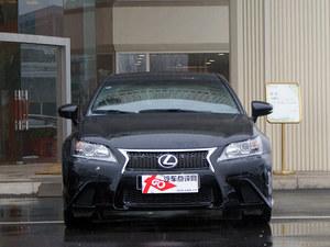 �׿���˹GS250��߽�4��Ԫ �����ֳ�