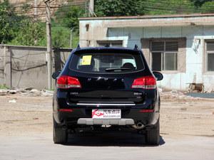 长城哈弗H6 暂无现金优惠店内现车供应