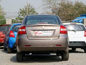 铃木尚悦店内现车供应 享5000元优惠