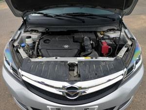 海马M3郑州购车降0.2万元 送千元礼包