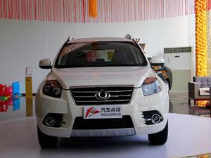 ����������GX7�ֽ��Ż�6000Ԫ �ֳ�����