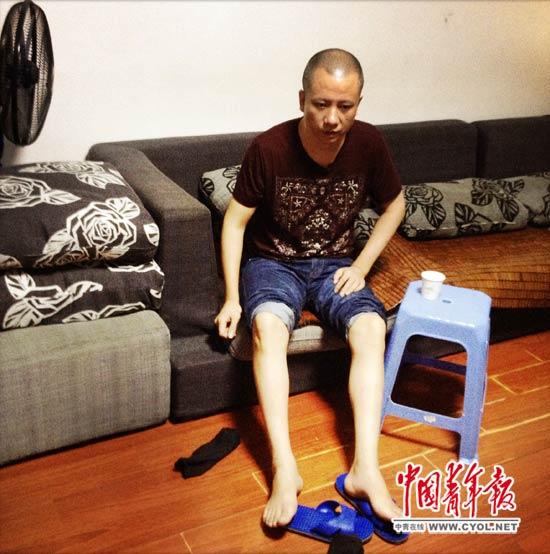 肋骨怎么记忆念斌回忆审讯细节：不愿认罪被竹签插肋骨缝隙_https://www.jmylbn.com_新闻资讯_第1张