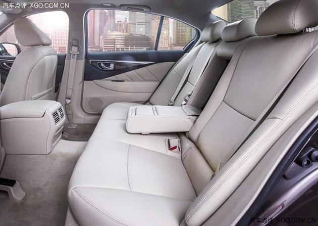 ����Ӣ�����Q50L��ͼ �ɶ���չ�׷�