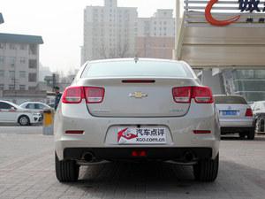 贵阳地区雪佛兰迈锐宝最高优惠2万5千元