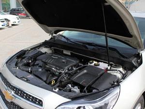 贵阳地区雪佛兰迈锐宝最高优惠2万5千元