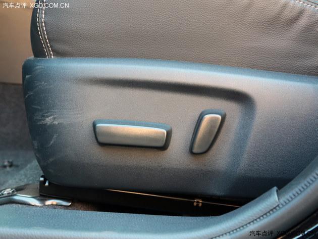 试驾广汽丰田雷凌1.8L