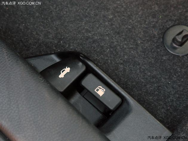 试驾广汽丰田雷凌1.8L