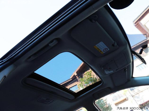 试驾广汽丰田雷凌1.8L