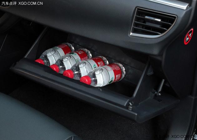 试驾广汽丰田雷凌1.8L