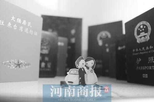 男子走程序1年半办不下郑州居住证 求人后1个月办成