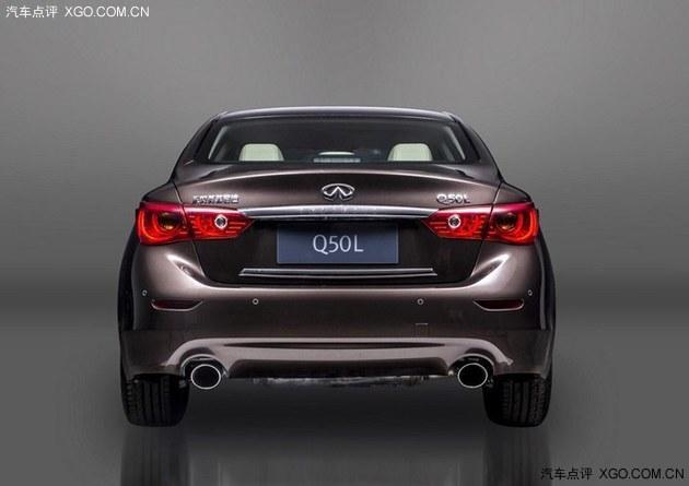 ����Ӣ�����Q50L��ͼ �ɶ���չ�׷�