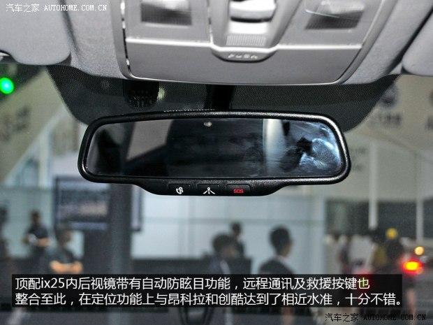 �����ִ� �����ִ�ix25 2014�� ������