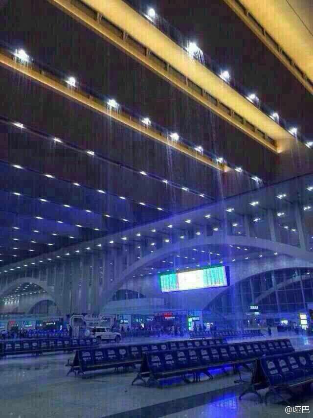 ͼΪ��Ϊ��ˮ��������ʯ��ׯ��վ����΢������@�ư�