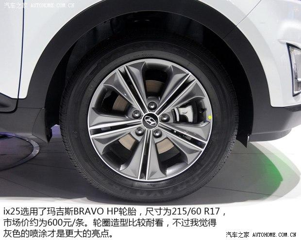 �����ִ� �����ִ�ix25 2014�� ������