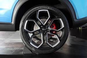 ��������Ʒ����ʽ���� i-cx����SUV����