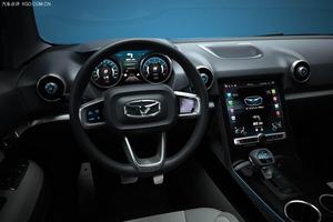 ��������Ʒ����ʽ���� i-cx����SUV����