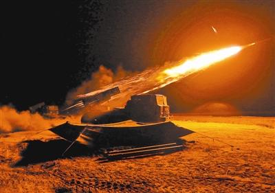 连日来,该旅把"精打,巧打,快打"战法融入昼夜训练中,锤炼部队应急机动