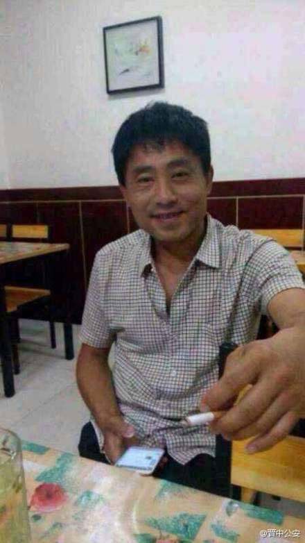 山西晋中官员返家途中下车解手失踪(图)