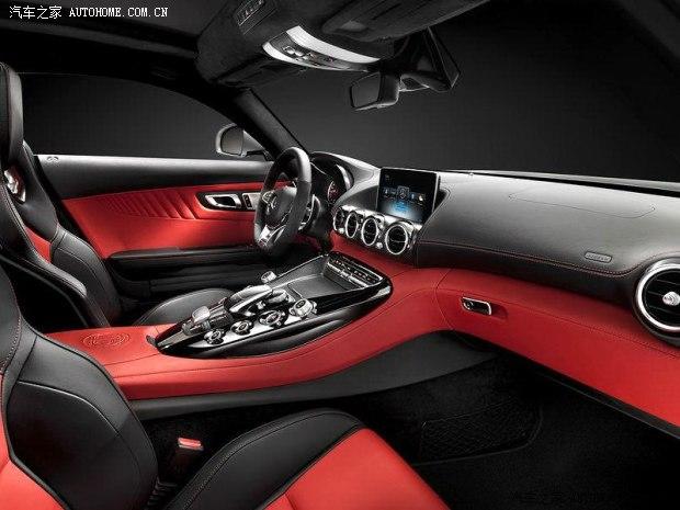 ����AMG AMG GT 2015�� �����