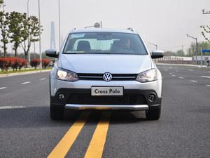 ����Cross Polo֣��ֱ��1.6�� �ֳ�����