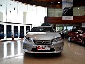 �׿���˹ES������߽�3.8�� 0�¹�0��Ϣ