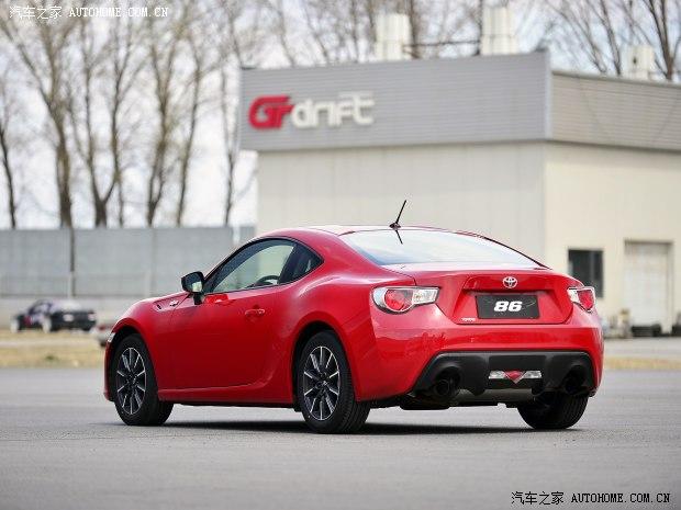 ����(����) ����86 2013�� 2.0L �Զ�������