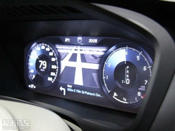 ��һ���ֶ���XC90