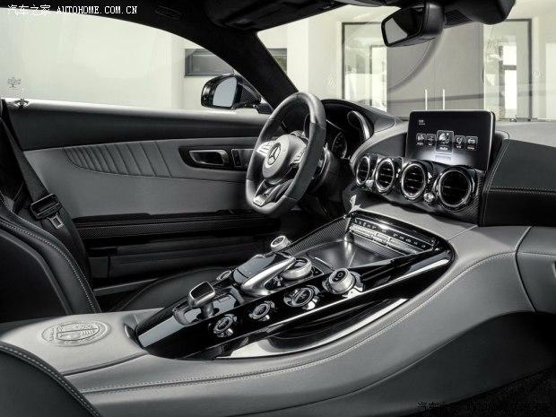 ����AMG AMG GT 2016�� ������