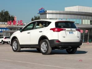 һ������2013��RAV4