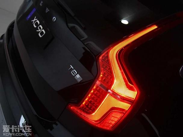 ��һ���ֶ���XC90