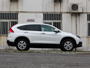 ���籾��2013���CR-V