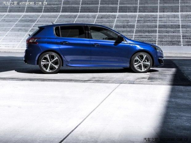 ����(����) ����308(����) 2014�� GT