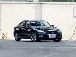 Ӣ�����(����) Ӣ�����Q50 2014�� 2.0T ���ʰ�
