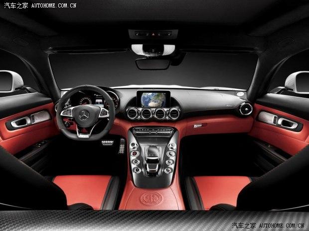 ����AMG AMG GT 2016�� ������