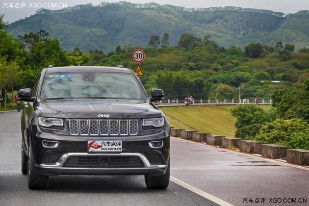 ��/�ͳ����㣨�£� �Լ�Jeep����ŵ��