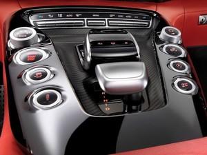 ����AMG AMG GT 2015�� �����