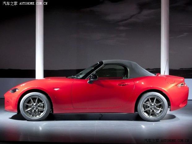 ���Դ�(����) ���Դ�MX-5 2015�� ������