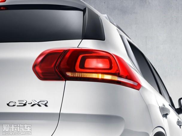 ����ѩ����2015��C3-XR