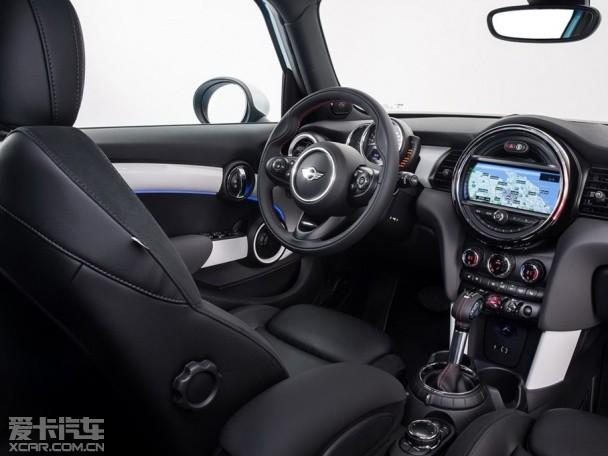 ȫ��MINI COOPER S ���Ű� ��ͼ