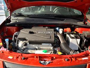 ����SX4�����ֳ���Ӧ ������3000Ԫ�Ż�