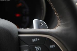 �߶�SUVҲӲ�� Jeep����ŵ���Լݱ���