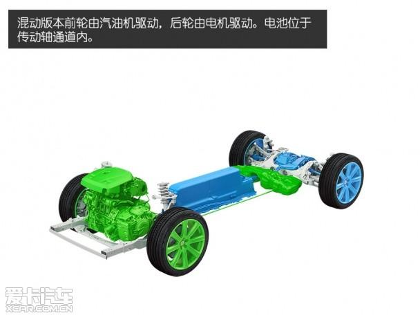 �ֶ�����һ��XC90�׷�