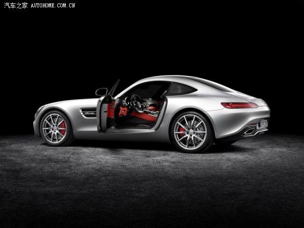 ����AMG AMG GT 2016�� ������