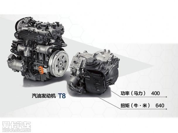 �ֶ�����һ��XC90����