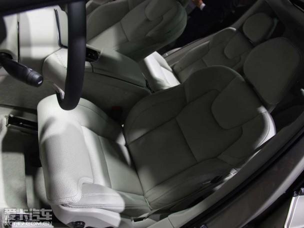 ��һ���ֶ���XC90